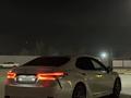 Toyota Camry 2018 года за 13 000 000 тг. в Караганда – фото 5