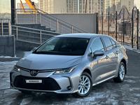 Toyota Corolla 2022 годаүшін10 800 000 тг. в Шымкент