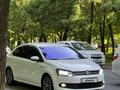 Volkswagen Polo 2014 годаүшін5 900 000 тг. в Алматы – фото 4
