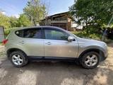 Nissan Qashqai 2007 года за 5 500 000 тг. в Алматы – фото 5