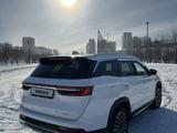 Jetour X90 Plus 2023 годаүшін12 000 000 тг. в Астана – фото 3