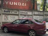 Toyota Carina E 1992 годаүшін1 800 000 тг. в Алматы – фото 3