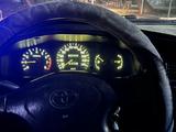 Toyota Carina E 1992 годаүшін1 800 000 тг. в Алматы – фото 5