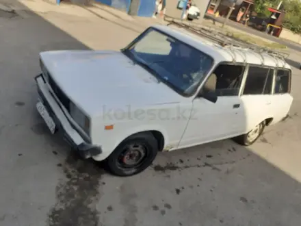 ВАЗ (Lada) 2104 2004 года за 350 000 тг. в Алматы