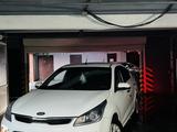 Kia Rio 2019 года за 8 000 000 тг. в Алматы