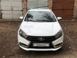 ВАЗ (Lada) Vesta SW 2020 годаүшін5 400 000 тг. в Темиртау
