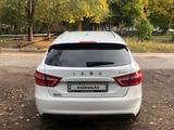 ВАЗ (Lada) Vesta SW 2020 годаүшін5 400 000 тг. в Темиртау – фото 4