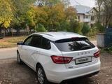 ВАЗ (Lada) Vesta SW 2020 годаүшін5 400 000 тг. в Темиртау – фото 5