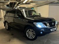 Nissan Patrol 2013 годаfor15 500 000 тг. в Алматы