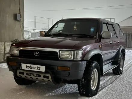 Toyota Hilux Surf 1995 года за 3 500 000 тг. в Алматы – фото 3