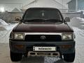 Toyota Hilux Surf 1995 годаүшін3 500 000 тг. в Алматы