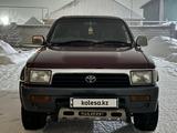 Toyota Hilux Surf 1995 года за 3 500 000 тг. в Алматы