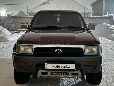 Toyota Hilux Surf 1995 года за 3 500 000 тг. в Алматы