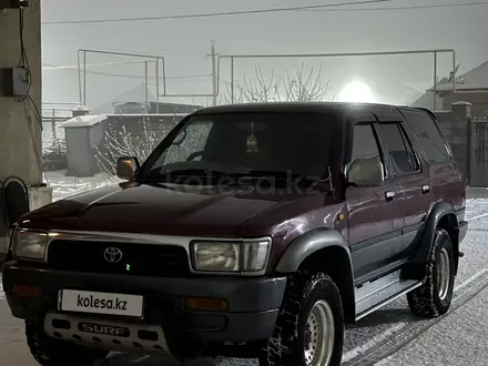 Toyota Hilux Surf 1995 года за 3 500 000 тг. в Алматы – фото 7