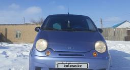 Daewoo Matiz 2007 года за 1 300 000 тг. в Актобе – фото 2