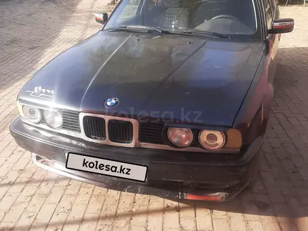 BMW 518 1993 года за 1 500 000 тг. в Актобе