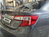 Toyota Camry 2014 годаүшін6 750 000 тг. в Атырау – фото 4