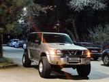 Nissan Patrol 2002 годаүшін9 000 000 тг. в Алматы