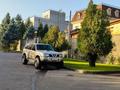 Nissan Patrol 2002 годаүшін9 000 000 тг. в Алматы – фото 14