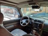 Nissan Patrol 2002 годаүшін9 000 000 тг. в Алматы – фото 3