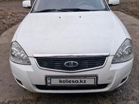 ВАЗ (Lada) Priora 2170 2012 года за 1 850 000 тг. в Шымкент