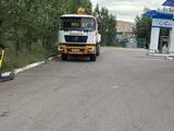 Shacman (Shaanxi)  F2000 2011 года за 22 000 000 тг. в Астана – фото 4