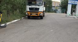 Shacman (Shaanxi)  F2000 2011 года за 22 000 000 тг. в Астана – фото 4