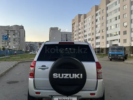 Suzuki Grand Vitara 2013 года за 6 600 000 тг. в Астана – фото 6