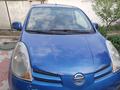 Nissan Note 2006 годаүшін2 800 000 тг. в Алматы – фото 2