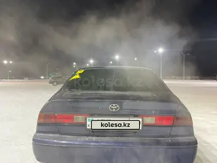 Toyota Camry 1999 года за 3 150 000 тг. в Караганда – фото 10