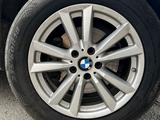Диски с шинами комплект от BMW X5 F15 за 100 000 тг. в Караганда – фото 4