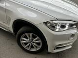 Диски с шинами комплект от BMW X5 F15 за 100 000 тг. в Караганда – фото 3