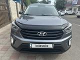 Hyundai Creta 2019 года за 7 750 000 тг. в Алматы
