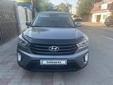 Hyundai Creta 2019 года за 7 750 000 тг. в Алматы