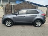 Hyundai Creta 2019 года за 7 750 000 тг. в Алматы – фото 3