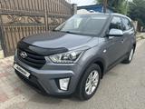 Hyundai Creta 2019 года за 7 750 000 тг. в Алматы – фото 2