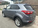 Hyundai Creta 2019 года за 7 750 000 тг. в Алматы – фото 4