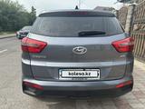 Hyundai Creta 2019 года за 7 750 000 тг. в Алматы – фото 5