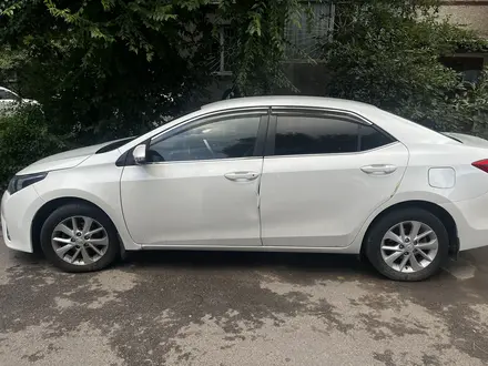 Toyota Corolla 2013 года за 6 500 000 тг. в Алматы – фото 9