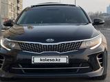 Kia K5 2016 годаүшін10 150 000 тг. в Алматы