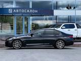 BMW 530 2020 года за 19 000 000 тг. в Уральск – фото 3