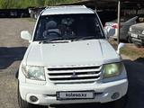 Mitsubishi Pajero iO 1998 годаүшін2 450 000 тг. в Алматы
