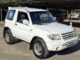 Mitsubishi Pajero iO 1998 годаүшін2 450 000 тг. в Алматы – фото 2