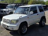 Mitsubishi Pajero iO 1998 годаүшін2 450 000 тг. в Алматы – фото 3