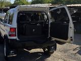 Mitsubishi Pajero iO 1998 годаүшін2 450 000 тг. в Алматы – фото 5