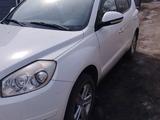 Geely Emgrand X7 2015 года за 4 500 000 тг. в Костанай – фото 2