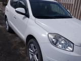 Geely Emgrand X7 2015 года за 4 500 000 тг. в Костанай – фото 3