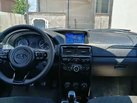 ВАЗ (Lada) Priora 2170 2014 года за 2 700 000 тг. в Уральск