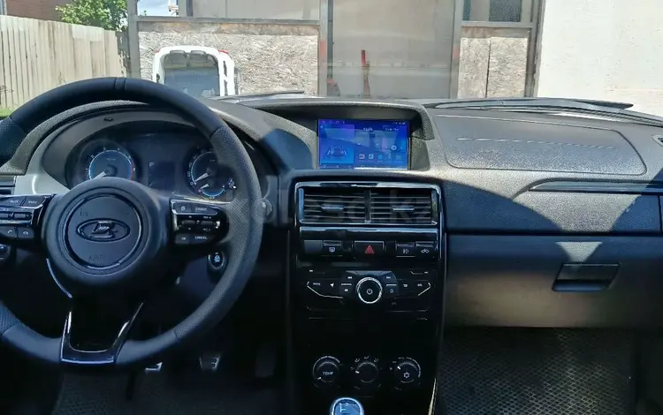 ВАЗ (Lada) Priora 2170 2014 года за 2 700 000 тг. в Уральск