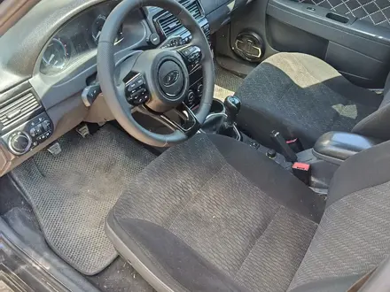 ВАЗ (Lada) Priora 2170 2014 года за 2 700 000 тг. в Уральск – фото 2